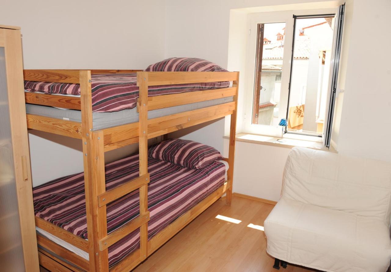 Apartma Lavela Izola Exterior photo